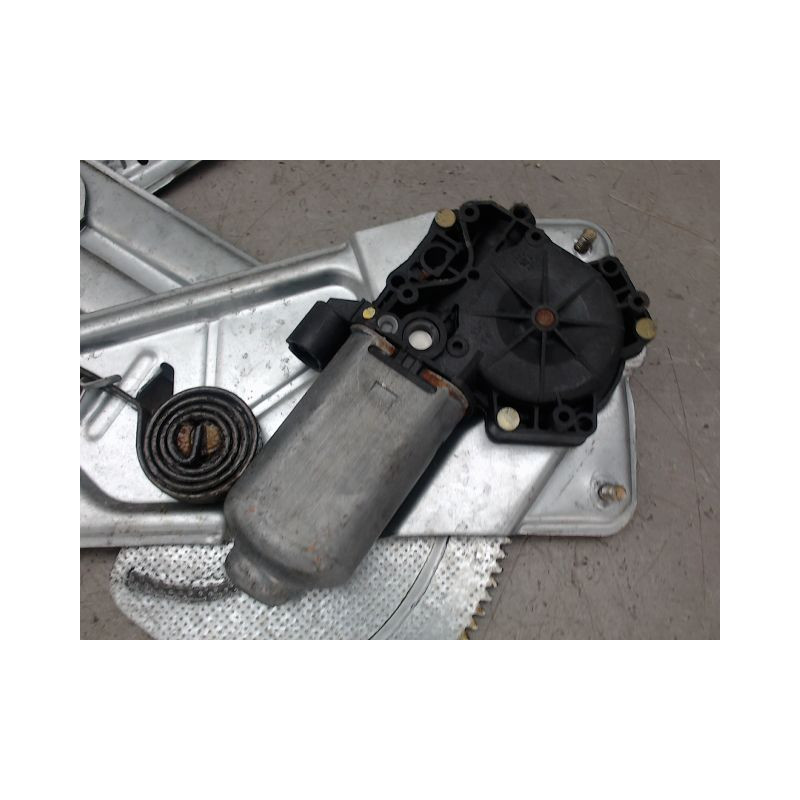 MECANISME LEVE-GLACE AVANT GAUCHE RENAULT TWINGO