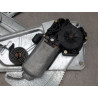 MECANISME LEVE-GLACE AVANT GAUCHE RENAULT TWINGO