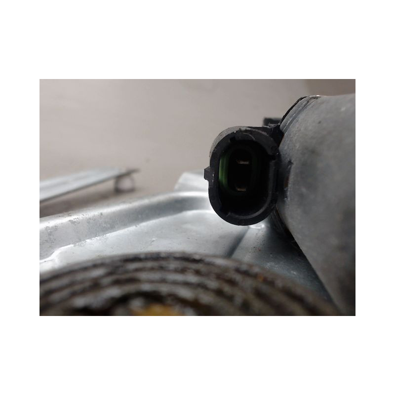 MECANISME LEVE-GLACE AVANT GAUCHE RENAULT TWINGO