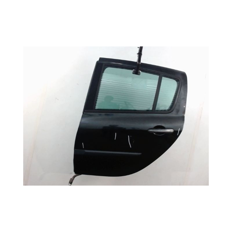 PORTE ARRIERE GAUCHE RENAULT CLIO