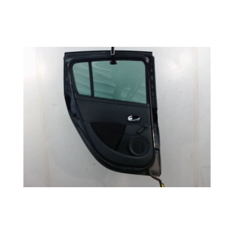PORTE ARRIERE GAUCHE RENAULT CLIO