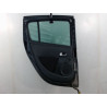 PORTE ARRIERE GAUCHE RENAULT CLIO