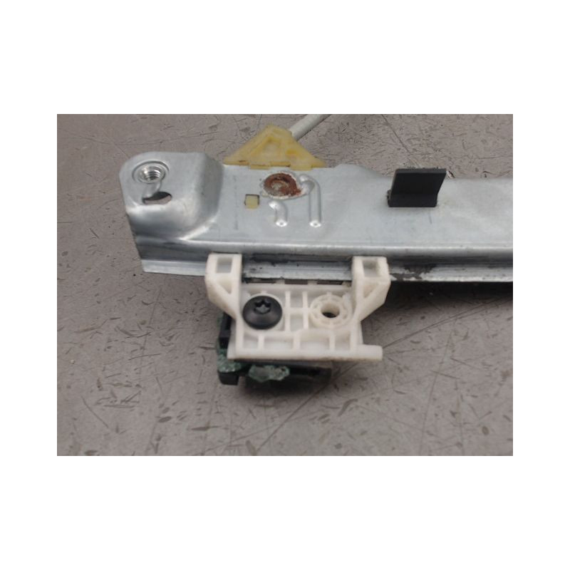 MECANISME LEVE-GLACE AVANT DROIT CITROEN C5