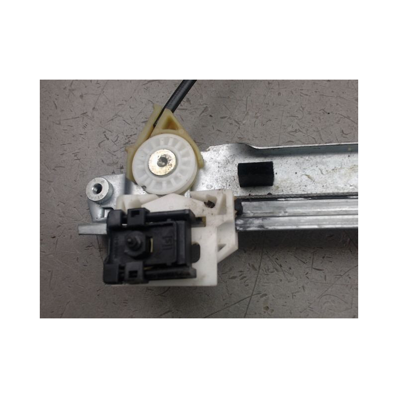 MECANISME LEVE-GLACE AVANT DROIT CITROEN C5