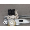 MECANISME LEVE-GLACE AVANT DROIT CITROEN C5