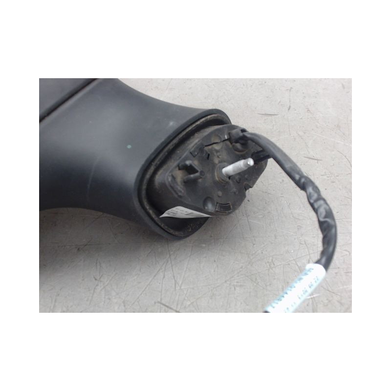 RETROVISEUR EXTERIEUR ELECTRIQUE GAUCHE RENAULT CLIO
