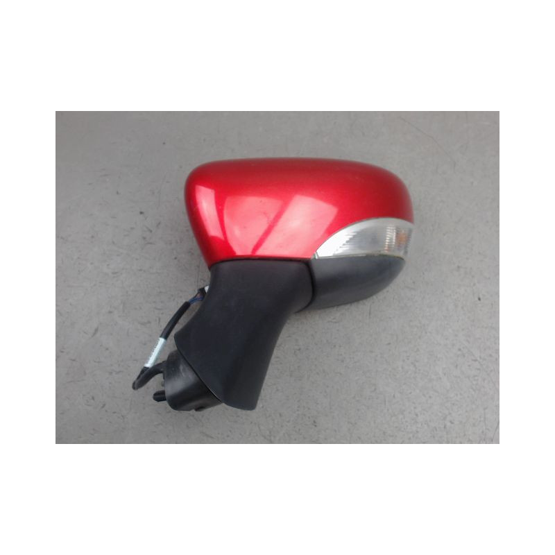 RETROVISEUR EXTERIEUR ELECTRIQUE GAUCHE RENAULT CLIO