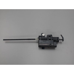ACTIONNEUR TRAPPE CARBURANT