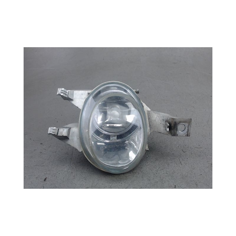 PHARE ANTIBROUILLARD AVANT GAUCHE PEUGEOT 206