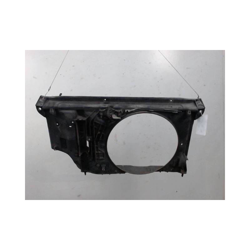 FACE AVANT PEUGEOT 206