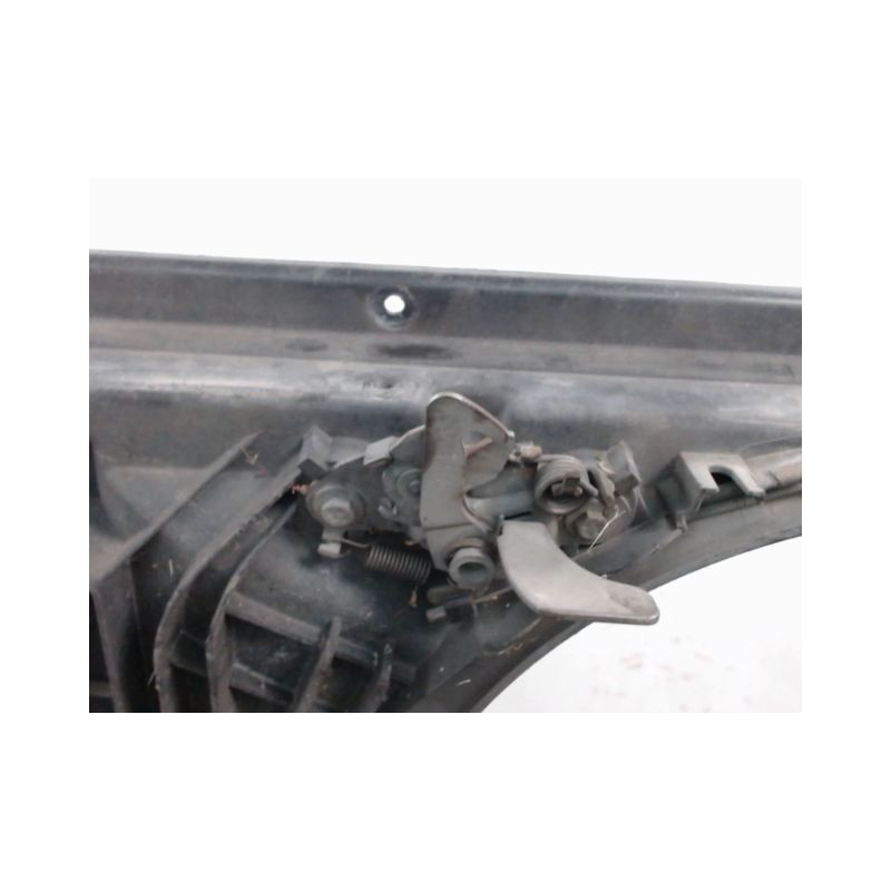 FACE AVANT PEUGEOT 206