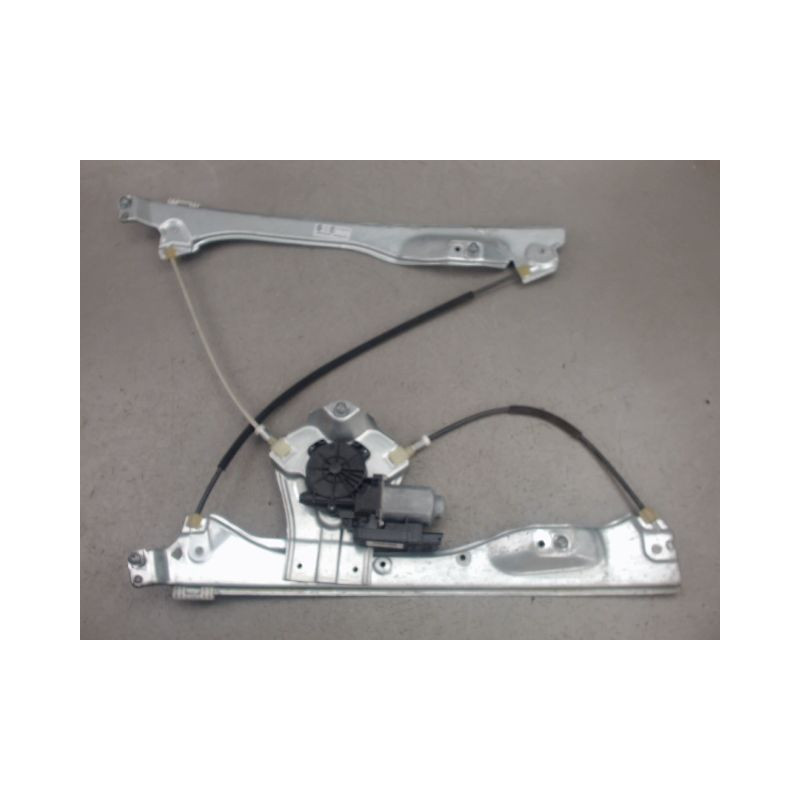 MECANISME LEVE-GLACE AVANT DROIT RENAULT CLIO