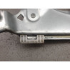 MECANISME LEVE-GLACE AVANT DROIT RENAULT CLIO
