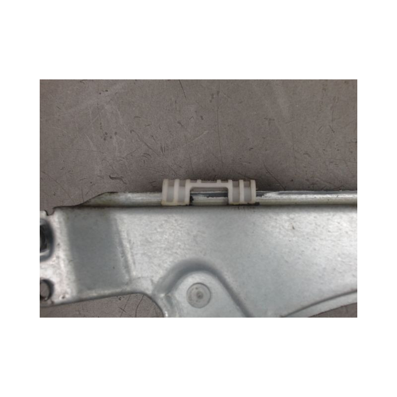 MECANISME LEVE-GLACE AVANT DROIT RENAULT CLIO