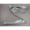 MECANISME LEVE-GLACE AVANT DROIT RENAULT CLIO