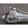 MECANISME LEVE-GLACE AVANT DROIT RENAULT CLIO