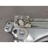MECANISME LEVE-GLACE AVANT DROIT RENAULT CLIO