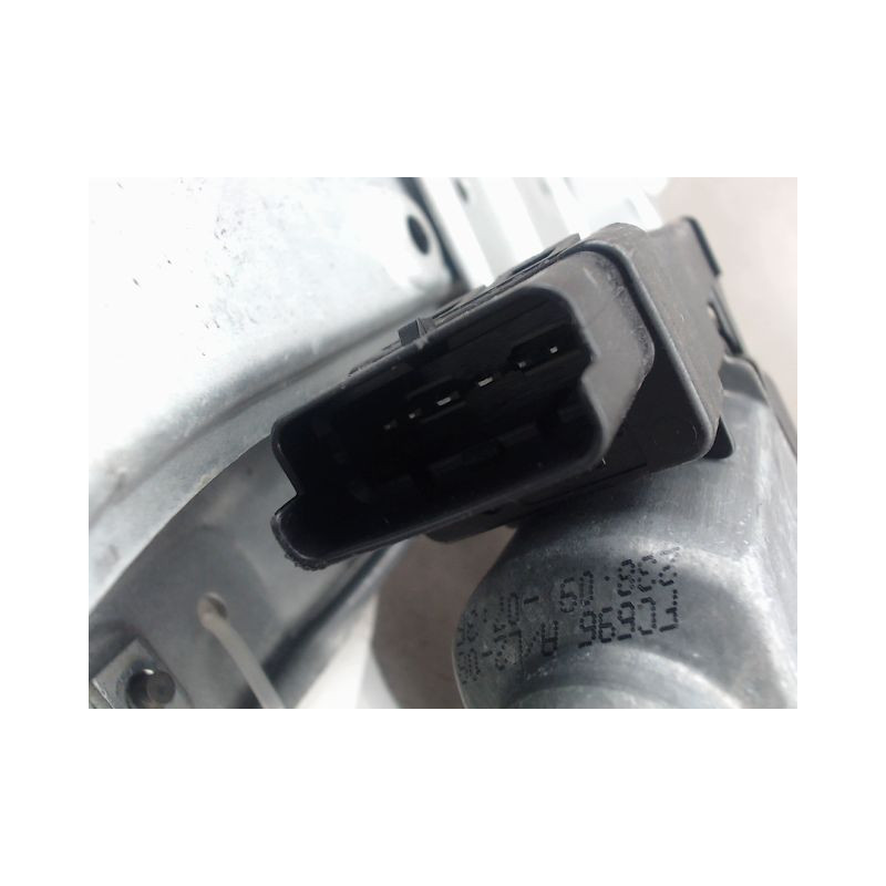 MECANISME LEVE-GLACE AVANT DROIT RENAULT CLIO