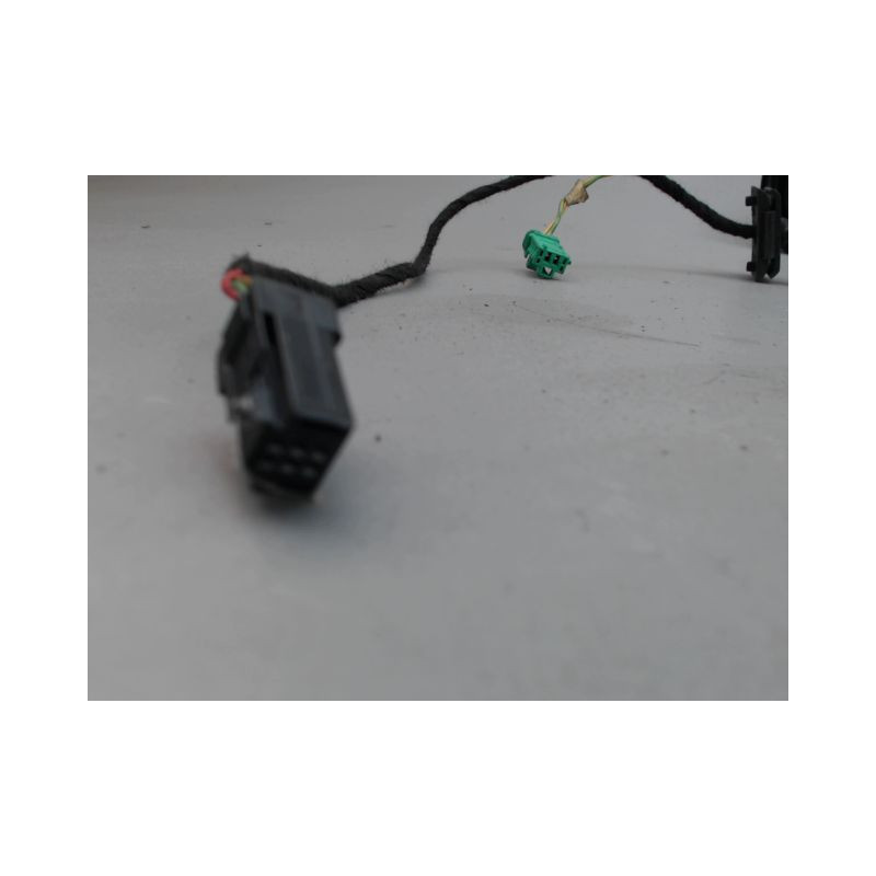 RETROVISEUR EXTERIEUR ELECTRIQUE GAUCHE CITROEN C4