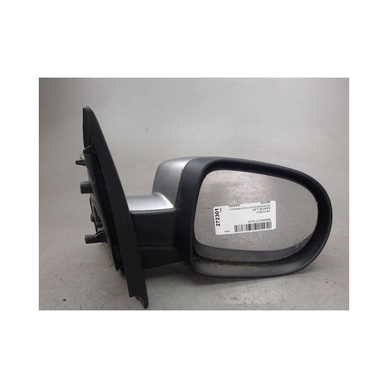 RETROVISEUR EXTERIEUR ELECTRIQUE DROIT RENAULT CLIO