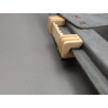 MECANISME LEVE-GLACE AVANT DROIT PEUGEOT 207