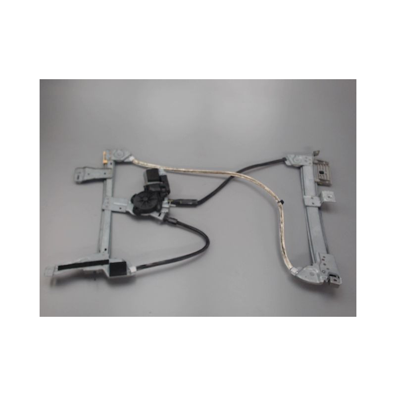 MECANISME LEVE-GLACE AVANT GAUCHE PEUGEOT 207