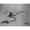 MECANISME LEVE-GLACE AVANT GAUCHE PEUGEOT 207