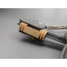 MECANISME LEVE-GLACE AVANT GAUCHE PEUGEOT 207