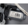 MECANISME LEVE-GLACE AVANT GAUCHE PEUGEOT 207