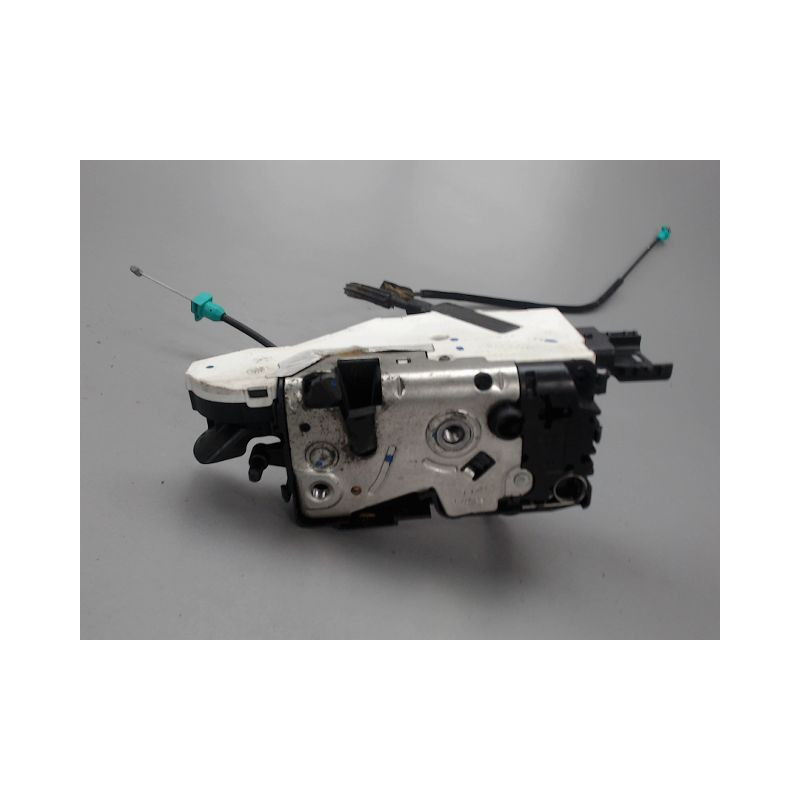 SYSTEME CONDAMNATION AVANT GAUCHE PEUGEOT 207