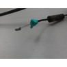 SYSTEME CONDAMNATION AVANT GAUCHE PEUGEOT 207