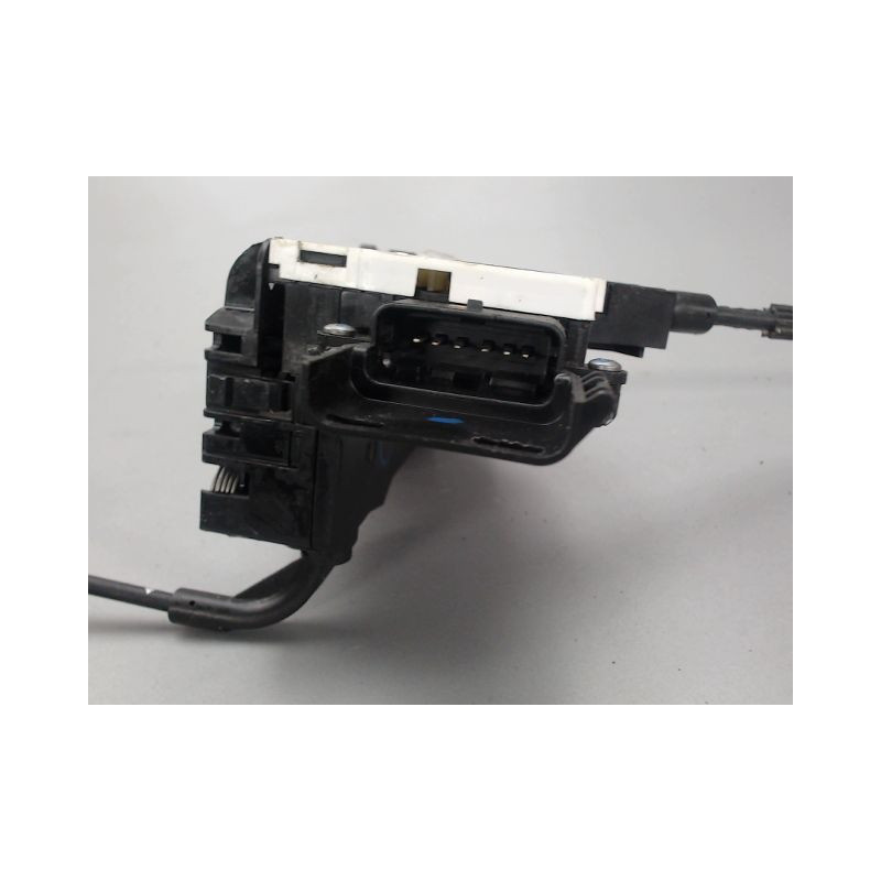 SYSTEME CONDAMNATION AVANT GAUCHE PEUGEOT 207