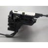 SYSTEME CONDAMNATION AVANT GAUCHE PEUGEOT 207