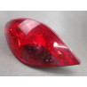 FEU ARRIERE GAUCHE  PEUGEOT 207