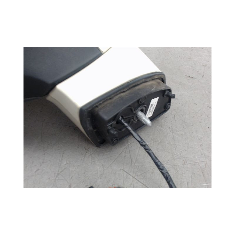RETROVISEUR EXTERIEUR ELECTRIQUE GAUCHE PEUGEOT 207