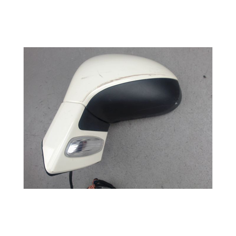 RETROVISEUR EXTERIEUR ELECTRIQUE GAUCHE PEUGEOT 207