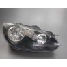 PHARE DROIT VOLKSWAGEN GOLF