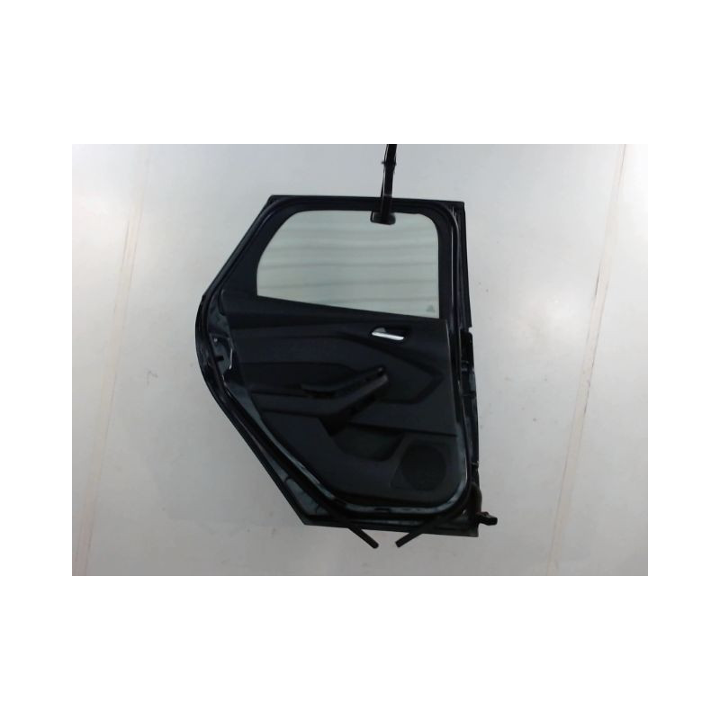 PORTE ARRIERE GAUCHE FORD FOCUS