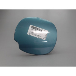VOLET DE TRAPPE CARBURANT