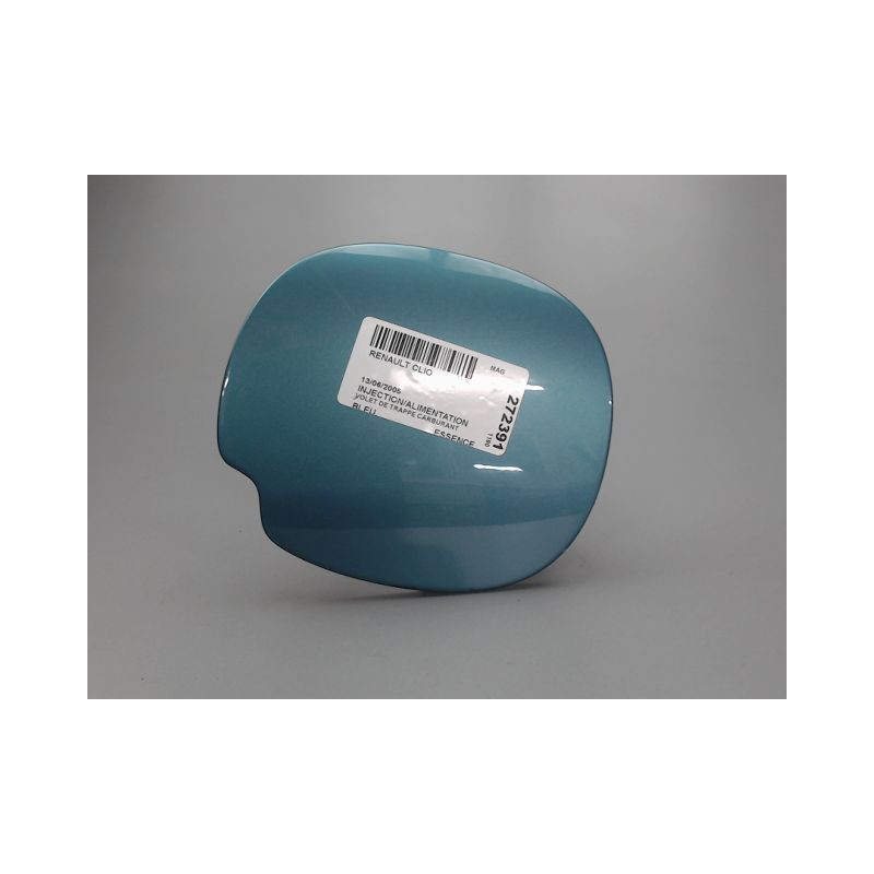 VOLET DE TRAPPE CARBURANT RENAULT CLIO