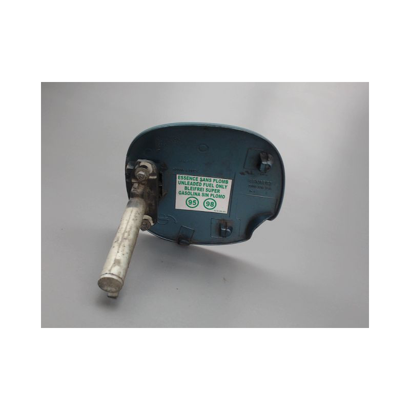 VOLET DE TRAPPE CARBURANT RENAULT CLIO