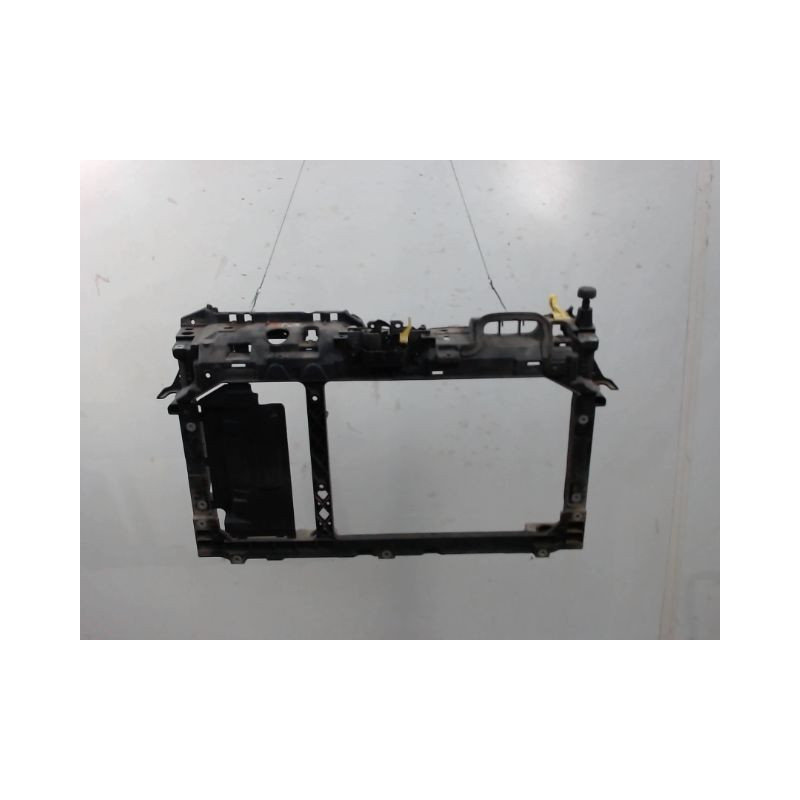 FACE AVANT FORD B-MAX