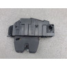SERRURE COFFRE ARRIERE PEUGEOT 508