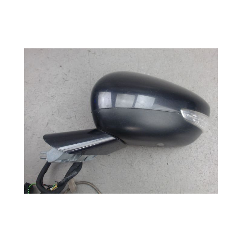 RETROVISEUR EXTERIEUR ELECTRIQUE GAUCHE PEUGEOT 508