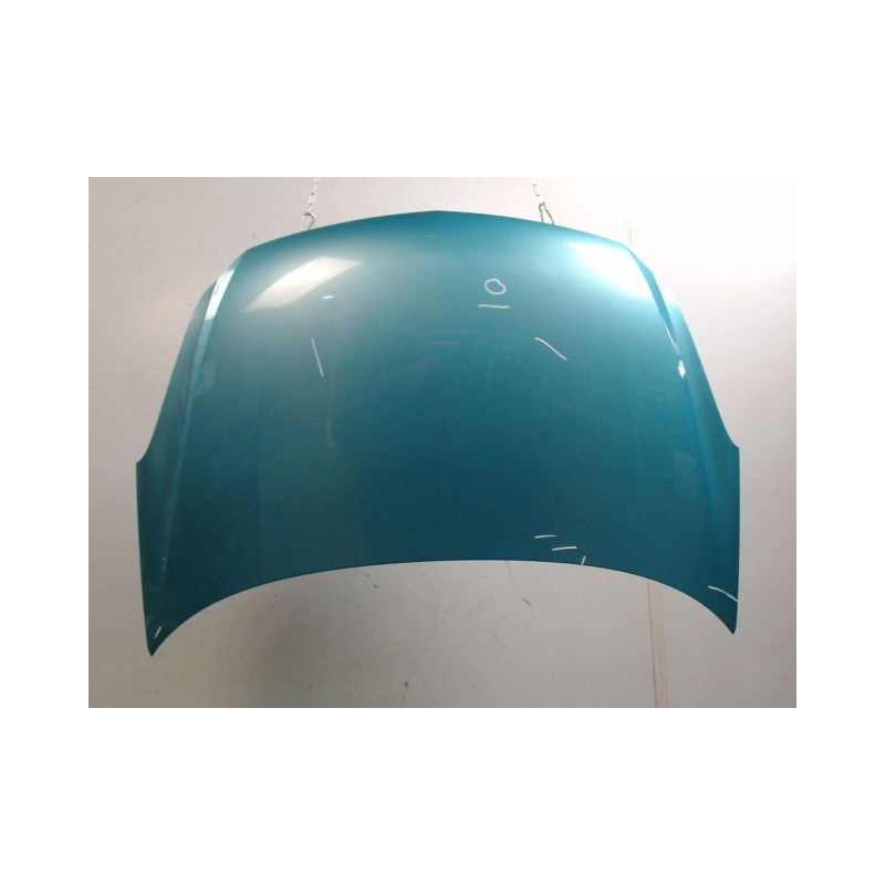 CAPOT OPEL CORSA