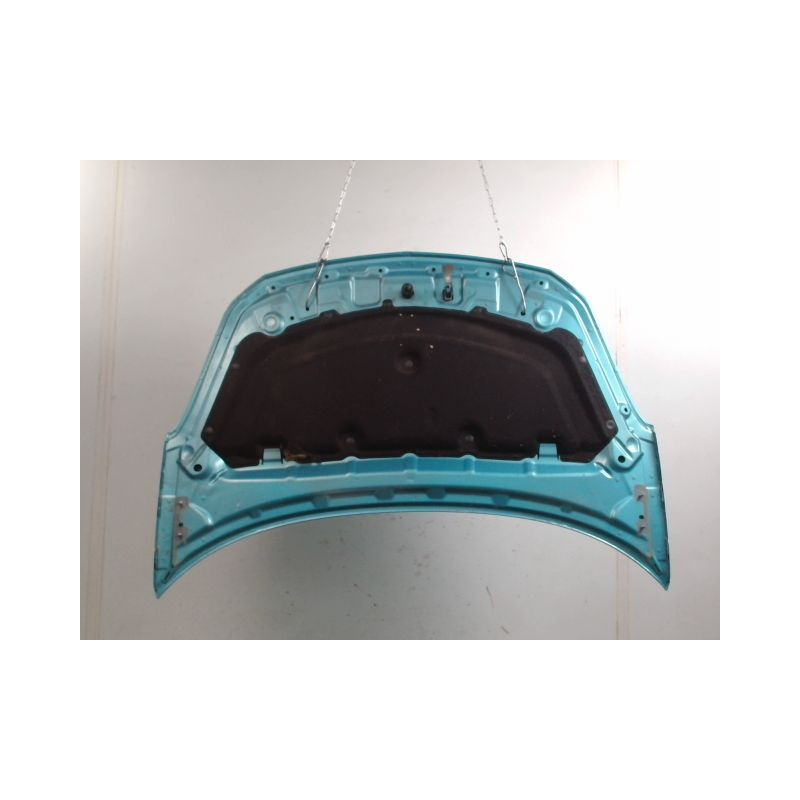 CAPOT OPEL CORSA