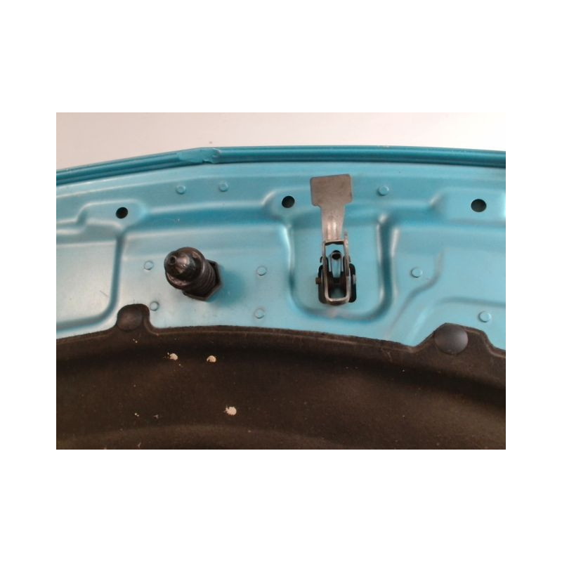 CAPOT OPEL CORSA