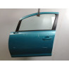 PORTE AVANT GAUCHE OPEL CORSA