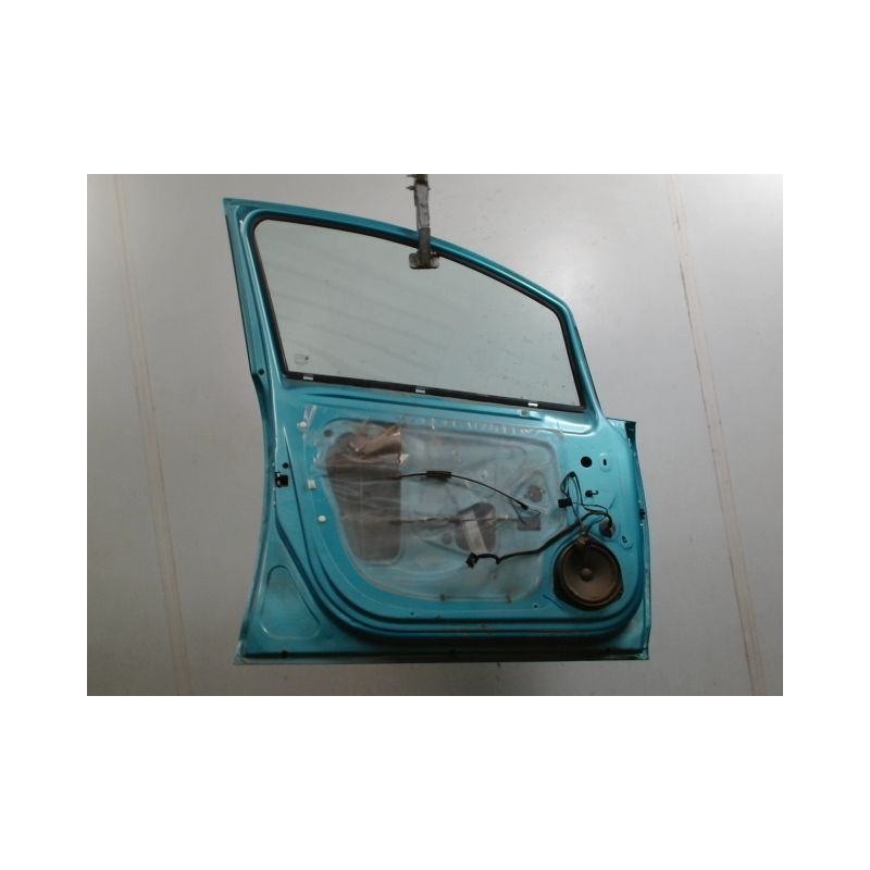 PORTE AVANT GAUCHE OPEL CORSA