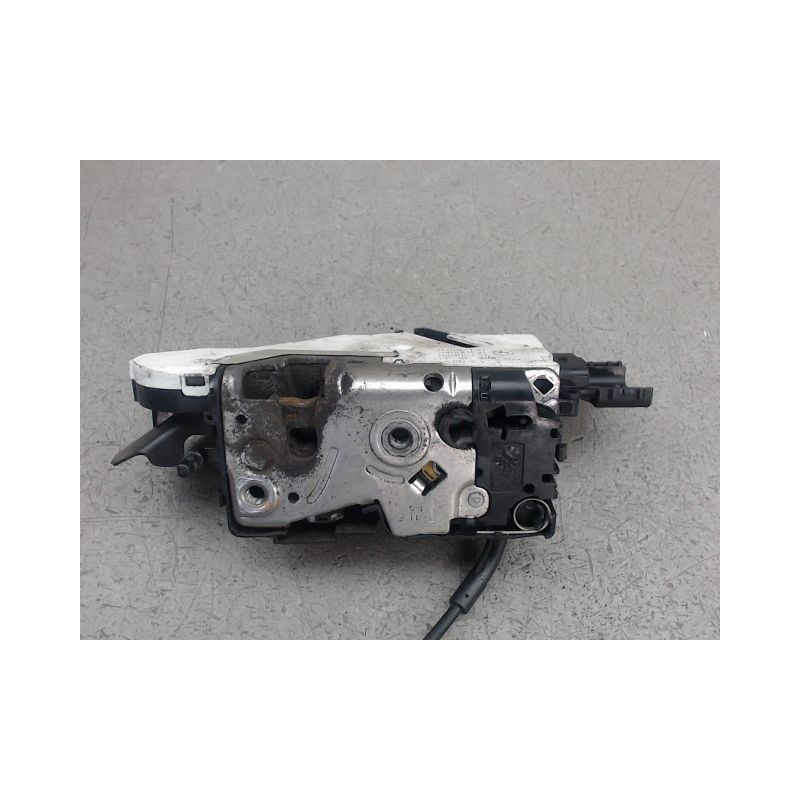 SYSTEME CONDAMNATION AVANT GAUCHE PEUGEOT 207